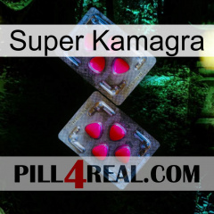 Super Kamagra 15